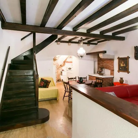 The Place - Apartment