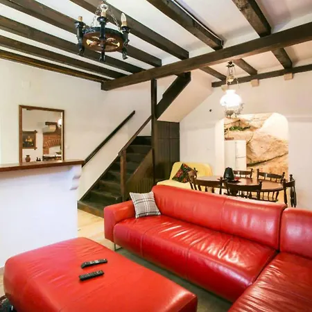Apartment The Place -