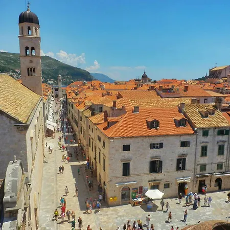 The Place - Dubrovnik